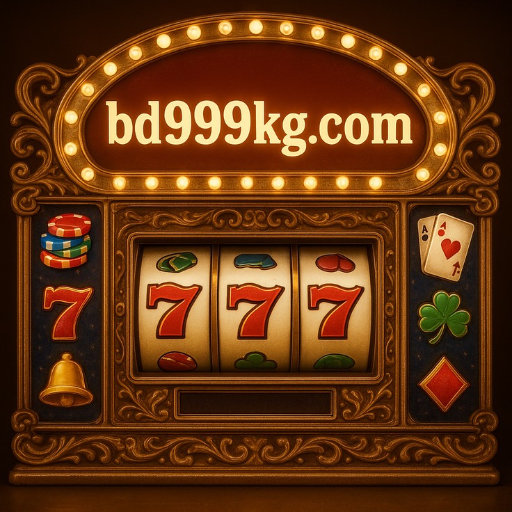 kg999bd খেলোয়াড়দের জন্য অংশীদারিত্ব ও গেমিং অভিজ্ঞতা